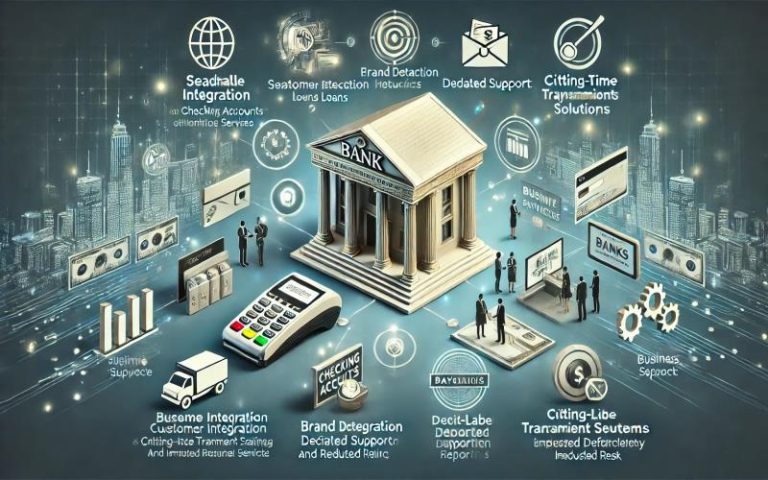 How White-Label Payment Solutions Can Transform Financial Services for Banks: Key Advantages Explained