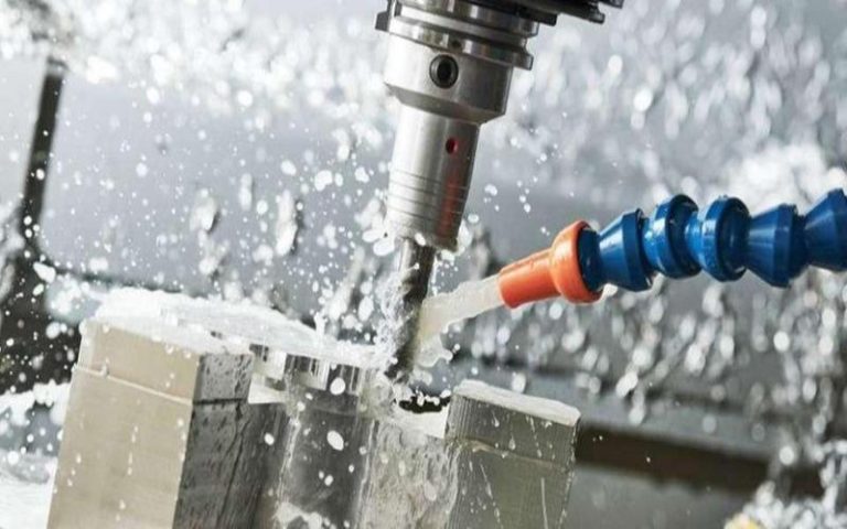 Machine